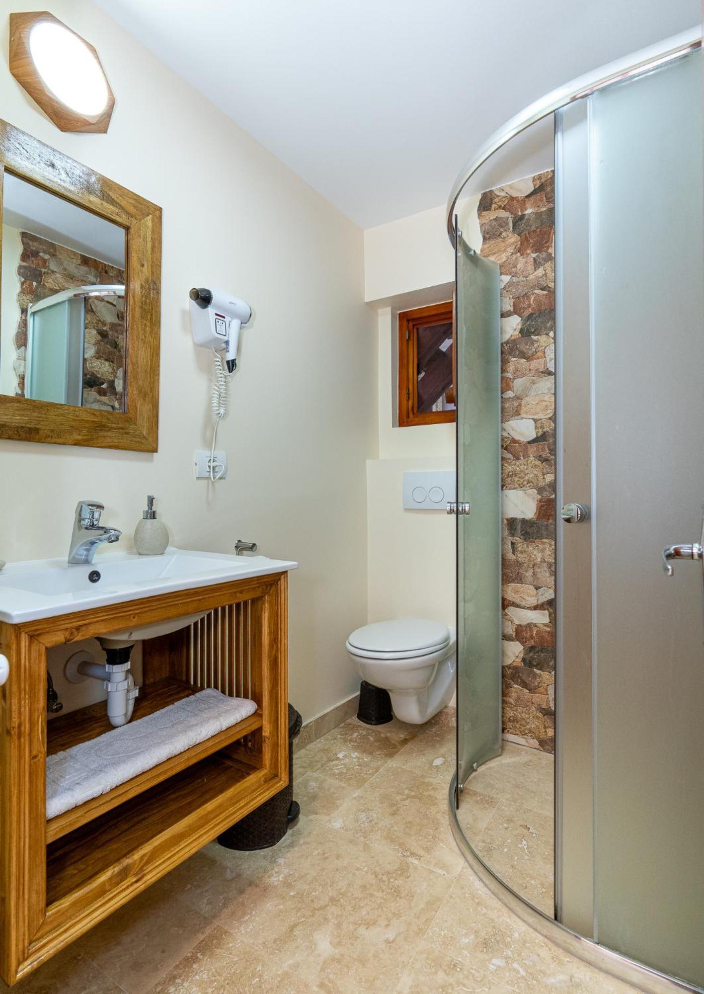 Hotel Casa Nikita à Vama Veche Extérieur photo