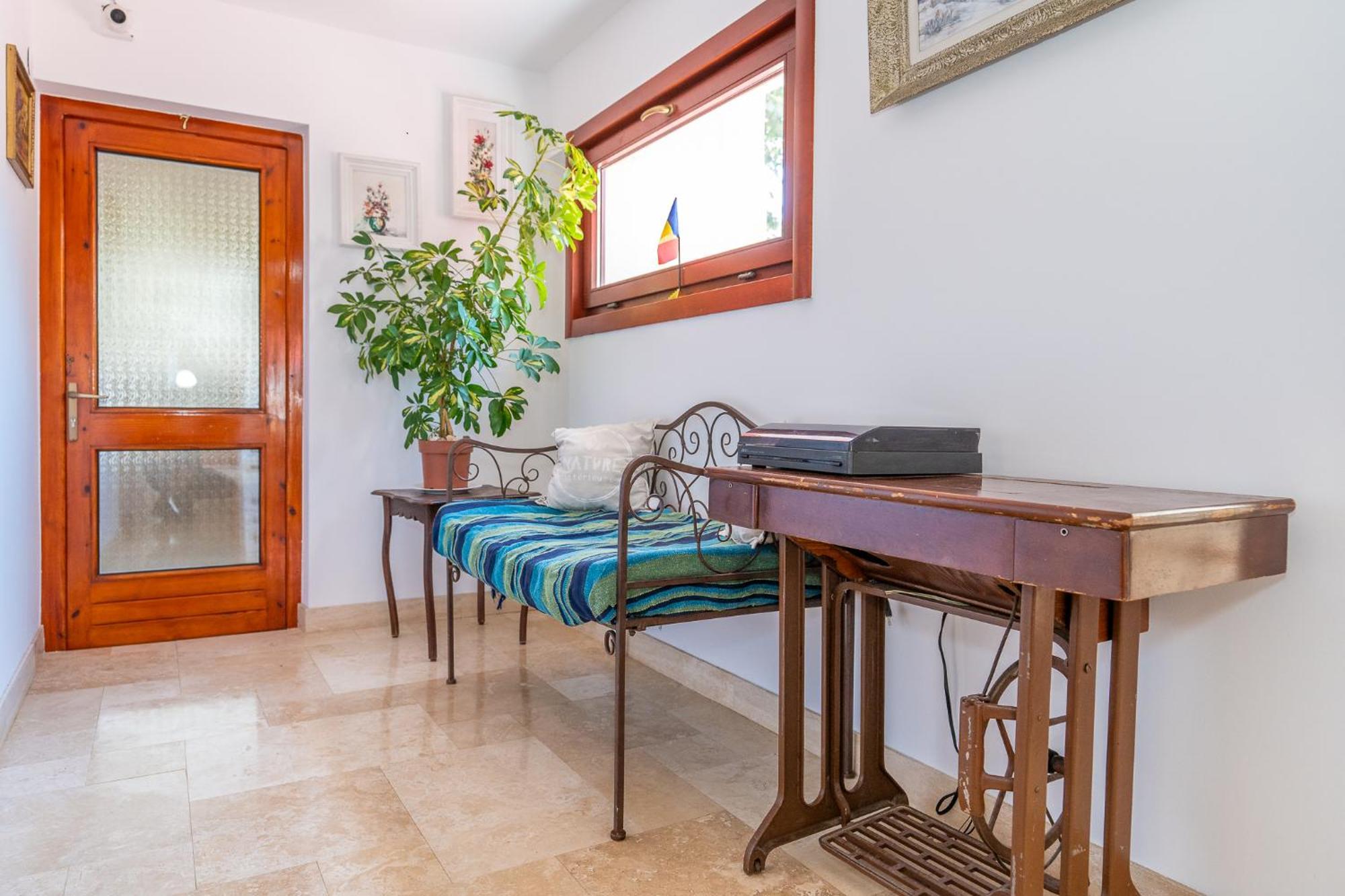 Hotel Casa Nikita à Vama Veche Extérieur photo