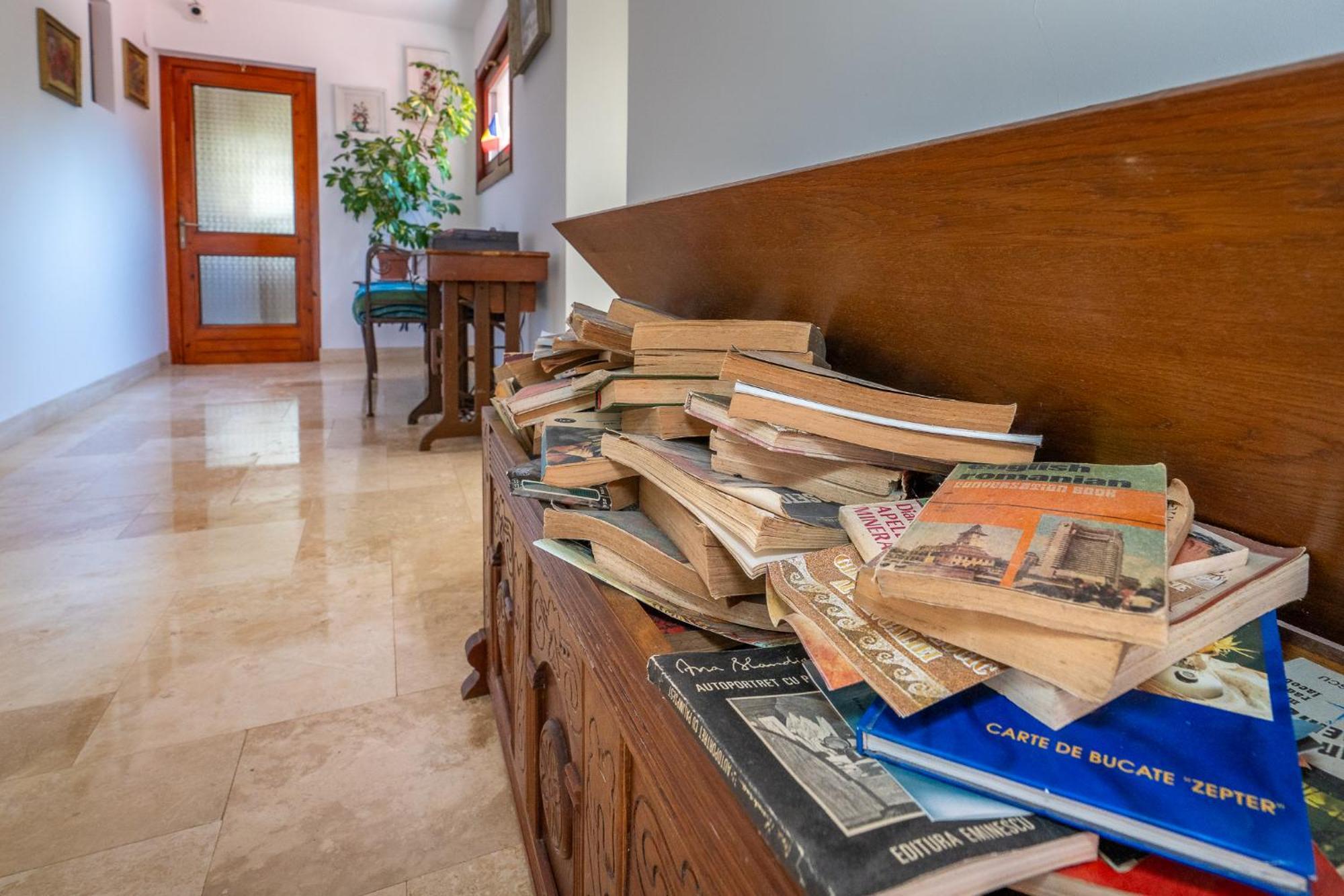 Hotel Casa Nikita à Vama Veche Extérieur photo
